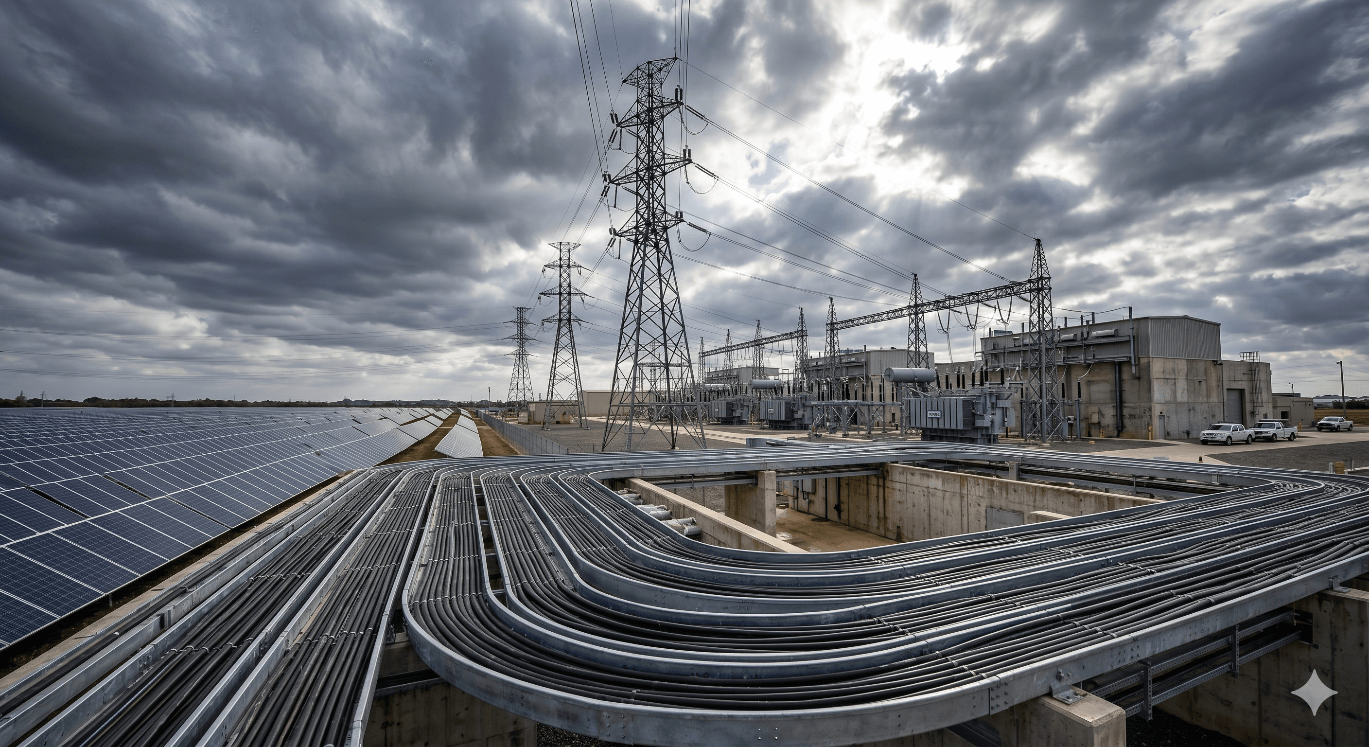 TectoGrid Enerji