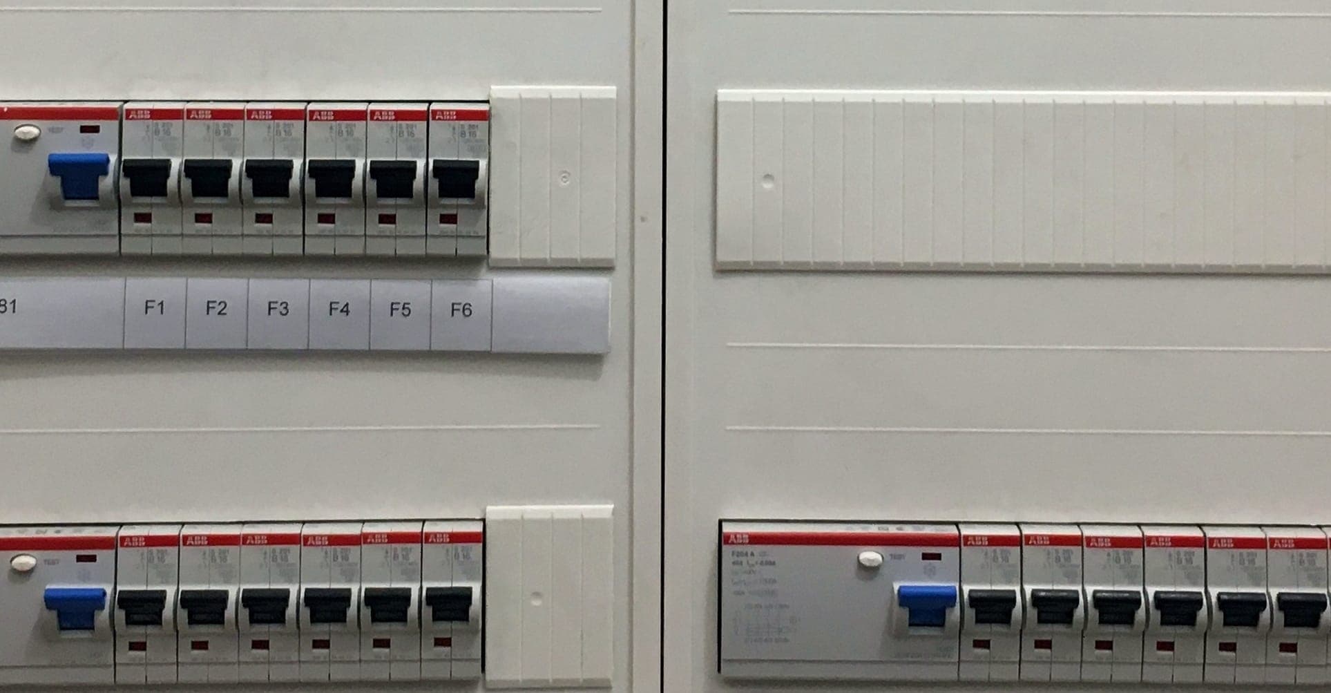 Elektrik Pano İmalatı